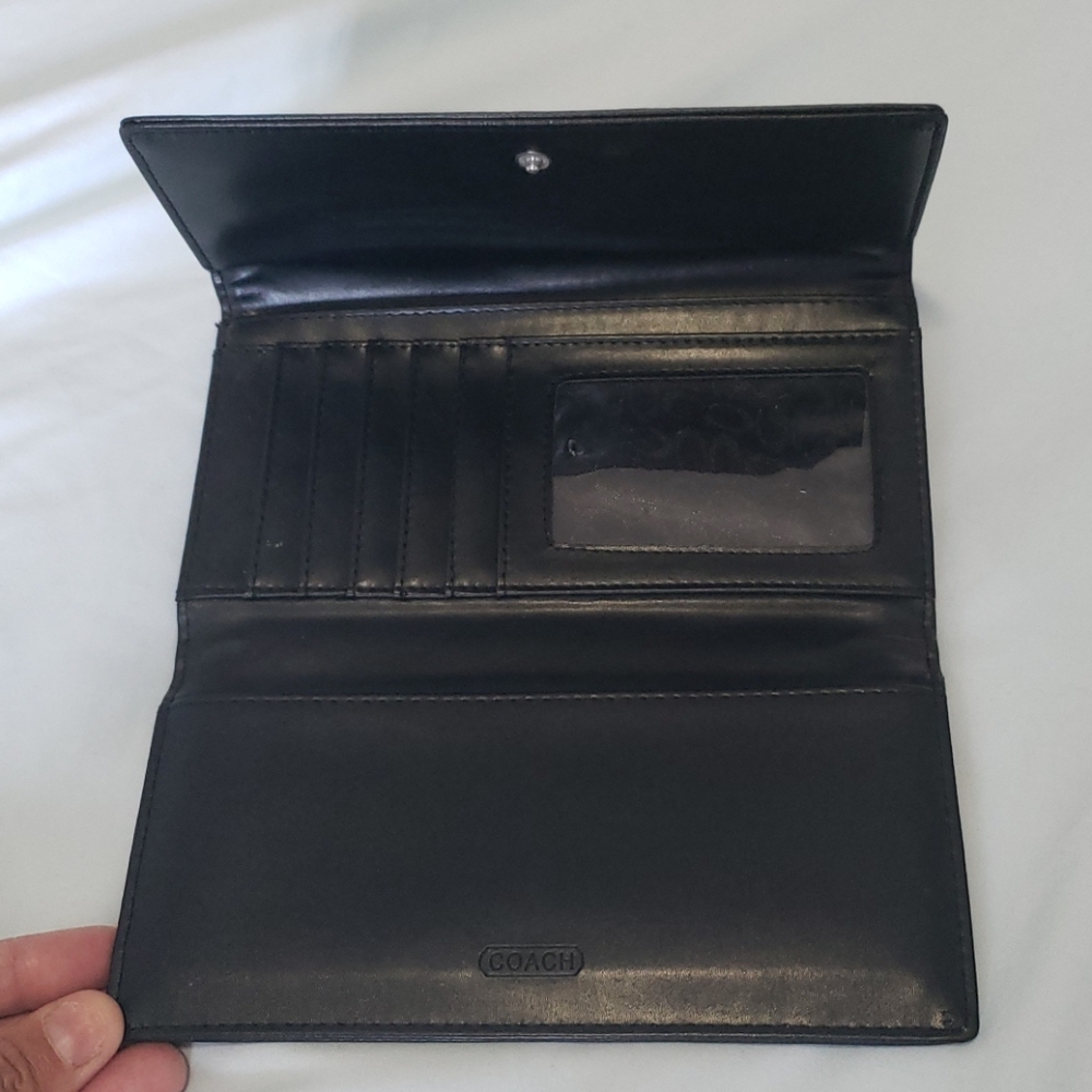 Authentic Coach 2 pc set - Picture 3 of 5